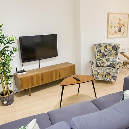 -Malagasunapts-Central&Cozy 3Bds Екстериор снимка