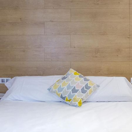 -Malagasunapts-Central&Cozy 3Bds Екстериор снимка