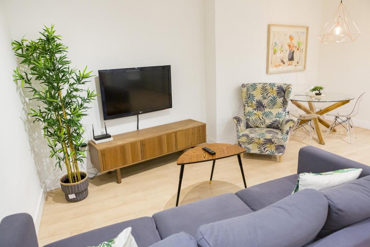 -Malagasunapts-Central&Cozy 3Bds Екстериор снимка