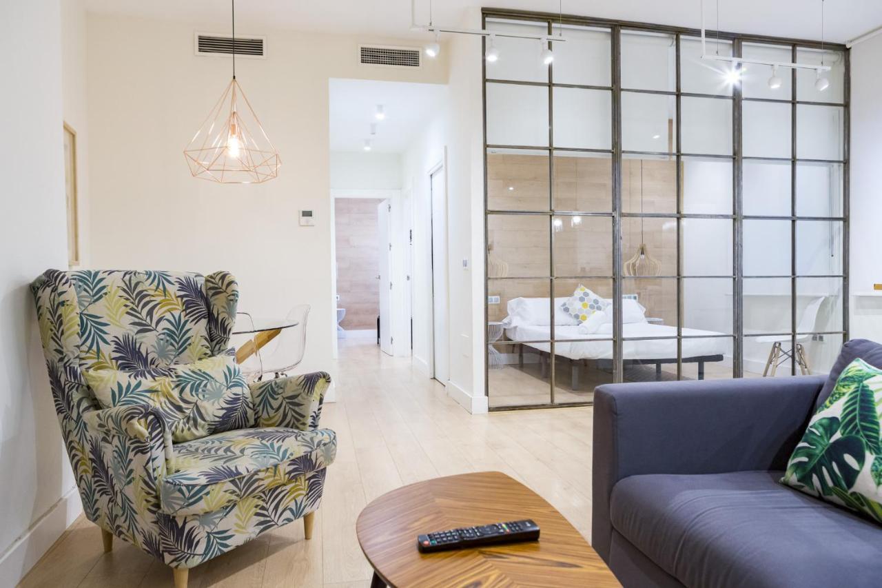 -Malagasunapts-Central&Cozy 3Bds Екстериор снимка