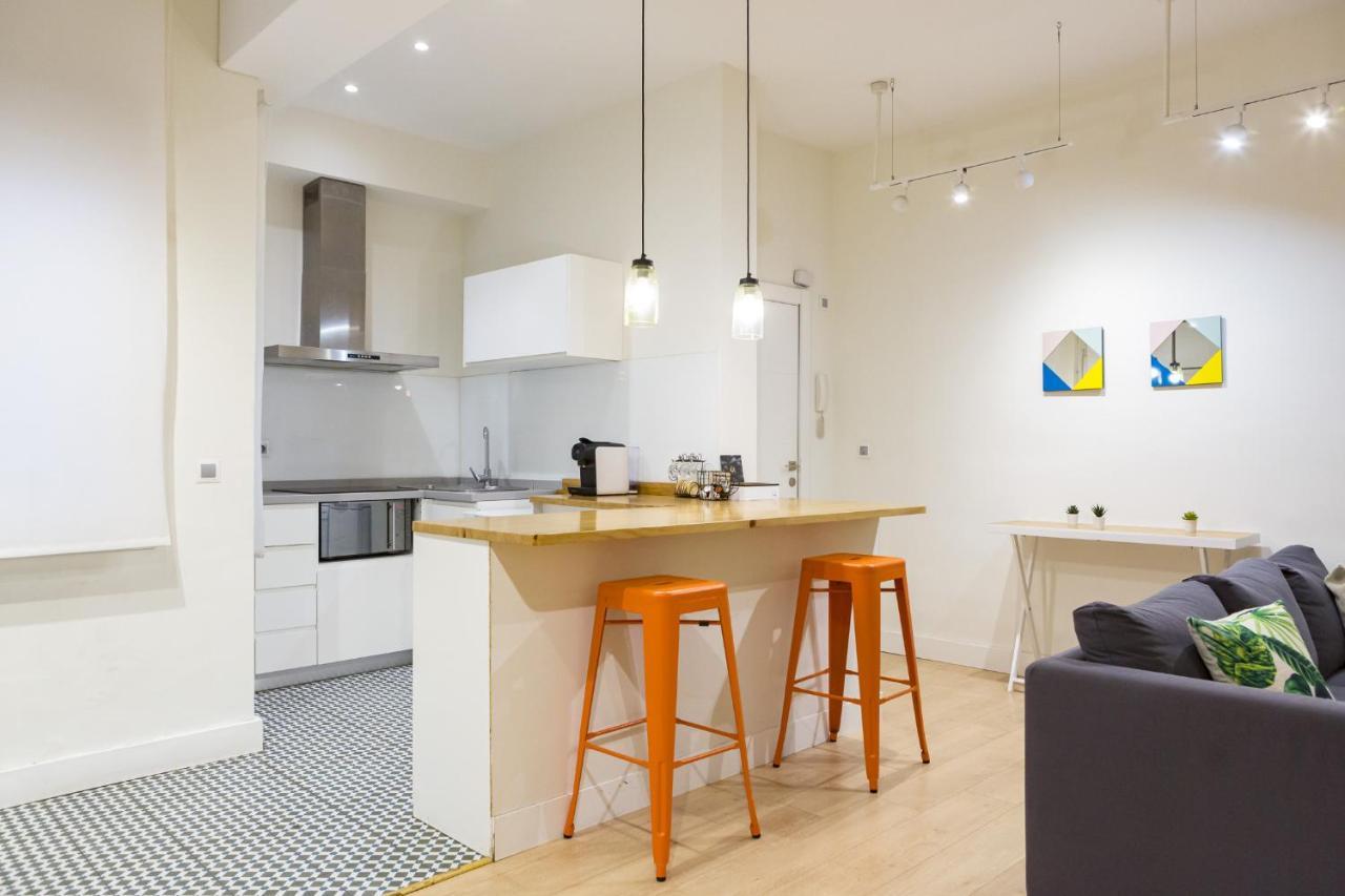 -Malagasunapts-Central&Cozy 3Bds Екстериор снимка