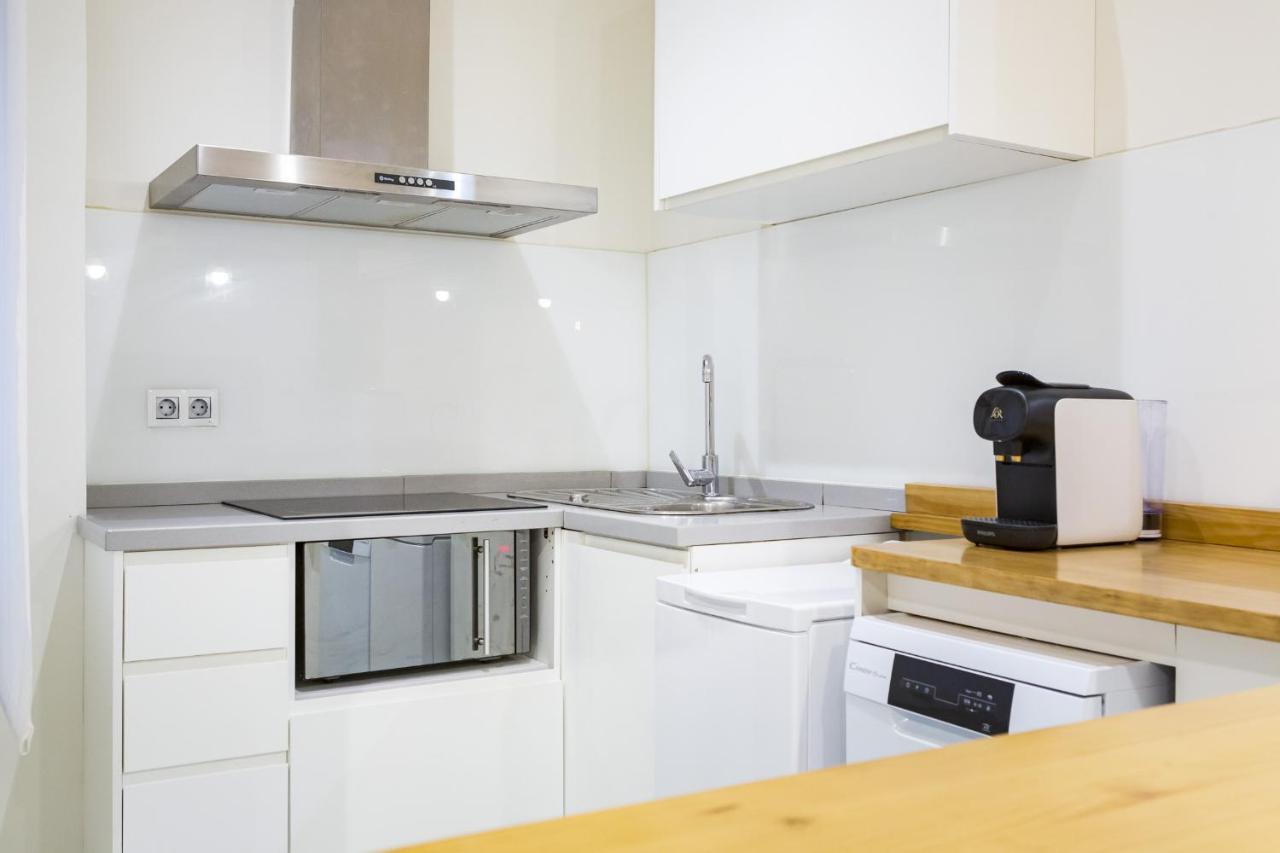 -Malagasunapts-Central&Cozy 3Bds Екстериор снимка
