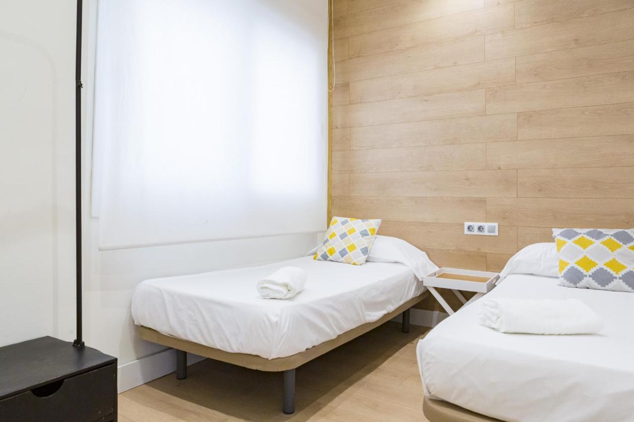 -Malagasunapts-Central&Cozy 3Bds Екстериор снимка