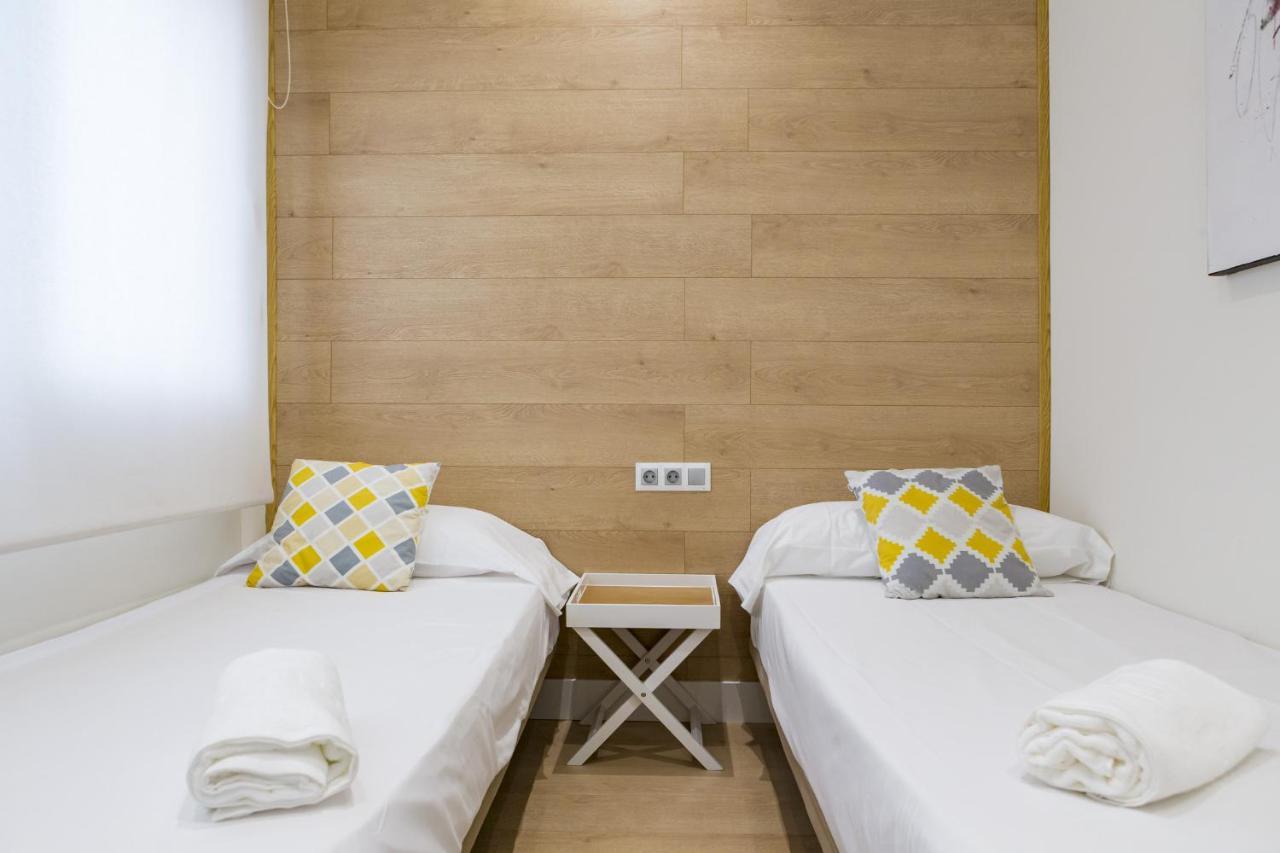 -Malagasunapts-Central&Cozy 3Bds Екстериор снимка