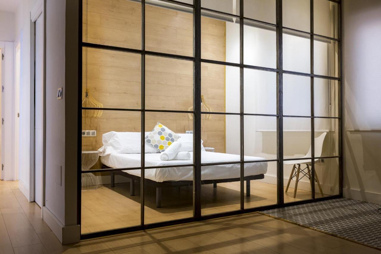 -Malagasunapts-Central&Cozy 3Bds Екстериор снимка