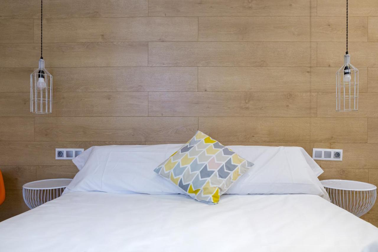 -Malagasunapts-Central&Cozy 3Bds Екстериор снимка