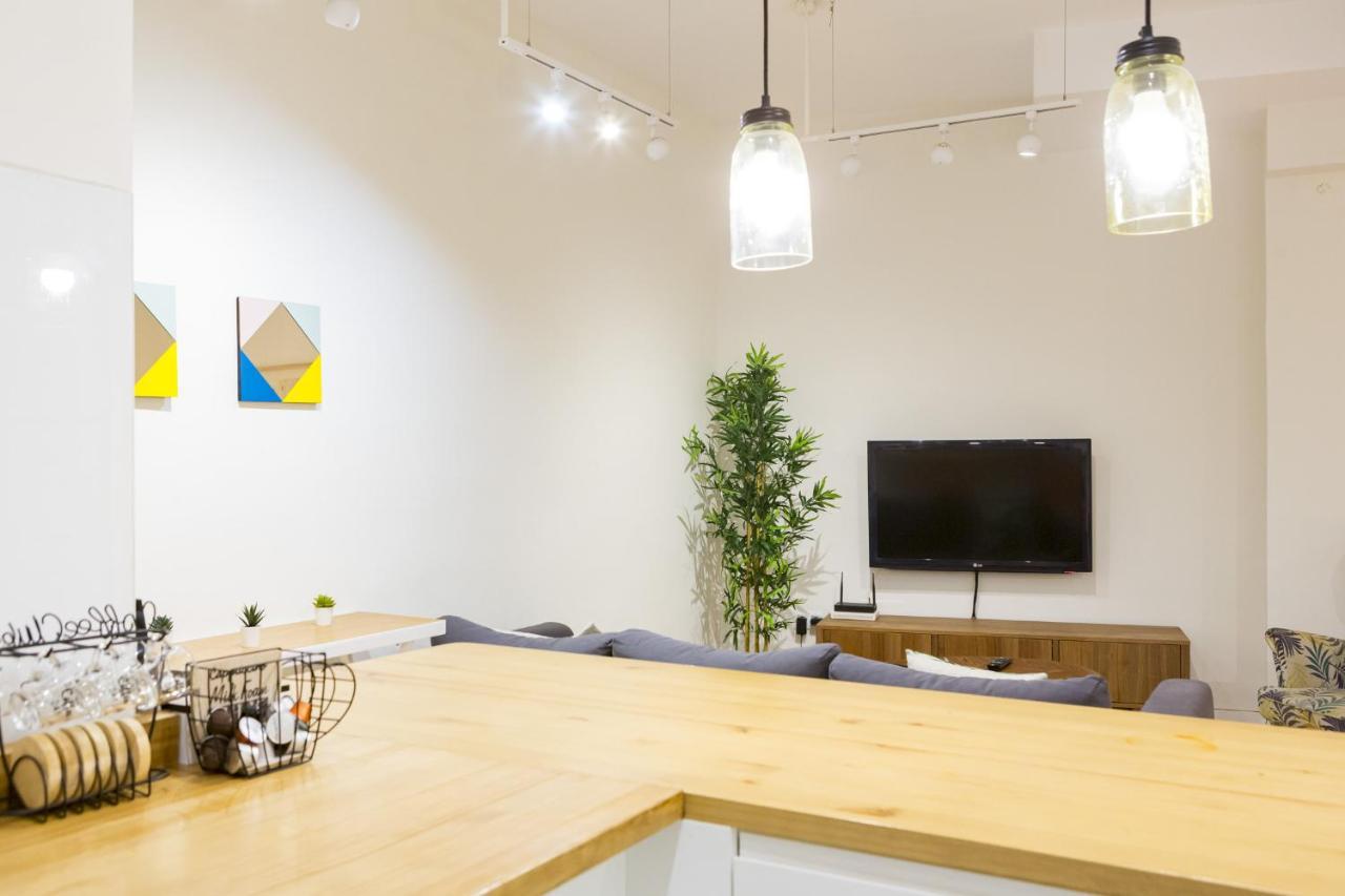 -Malagasunapts-Central&Cozy 3Bds Екстериор снимка